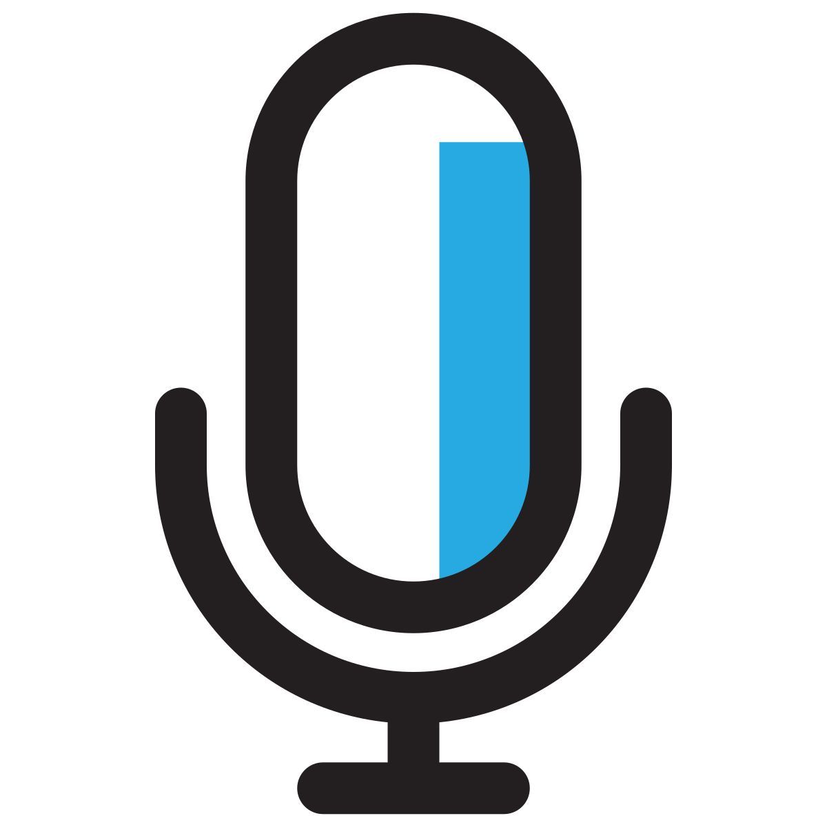 mic icon