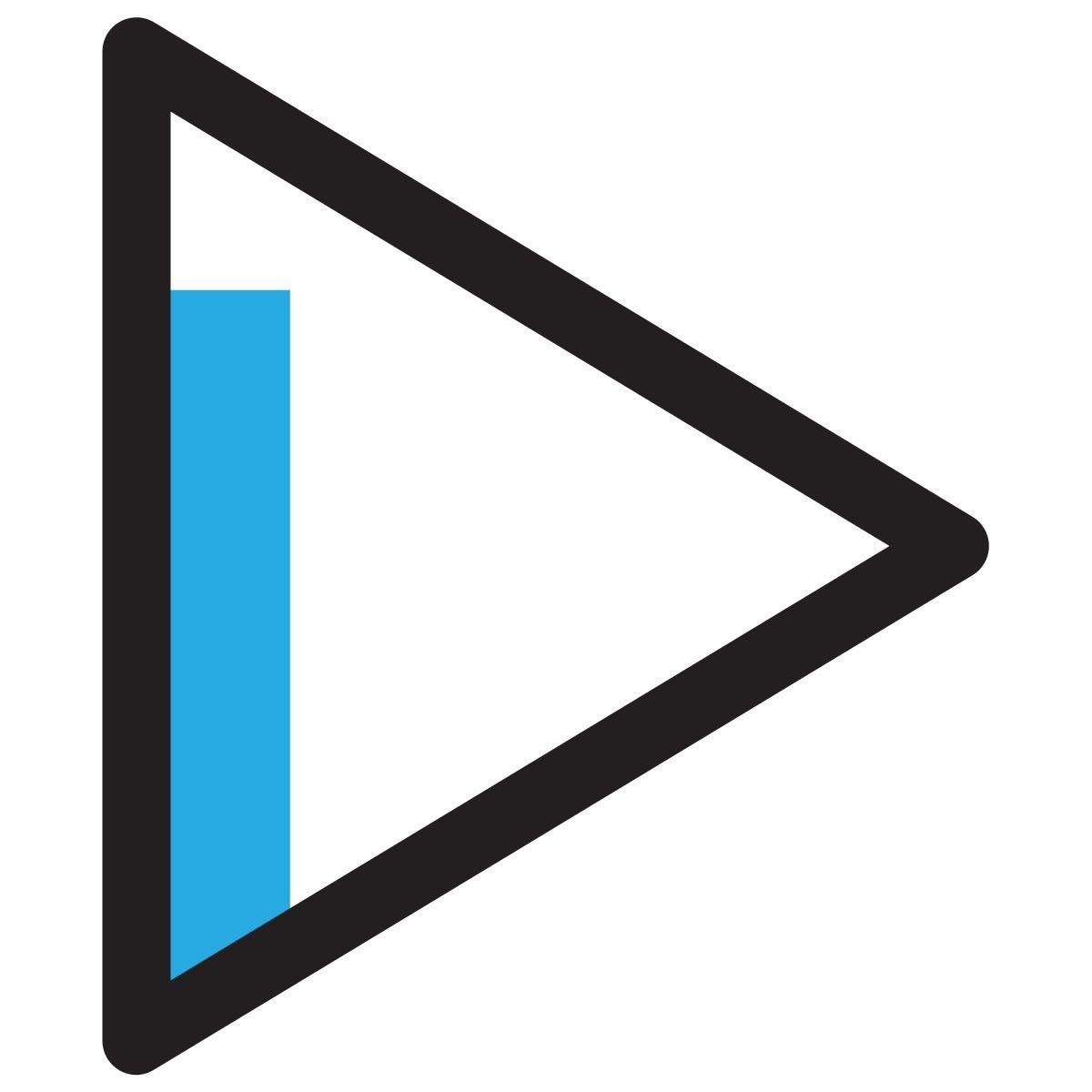 play icon