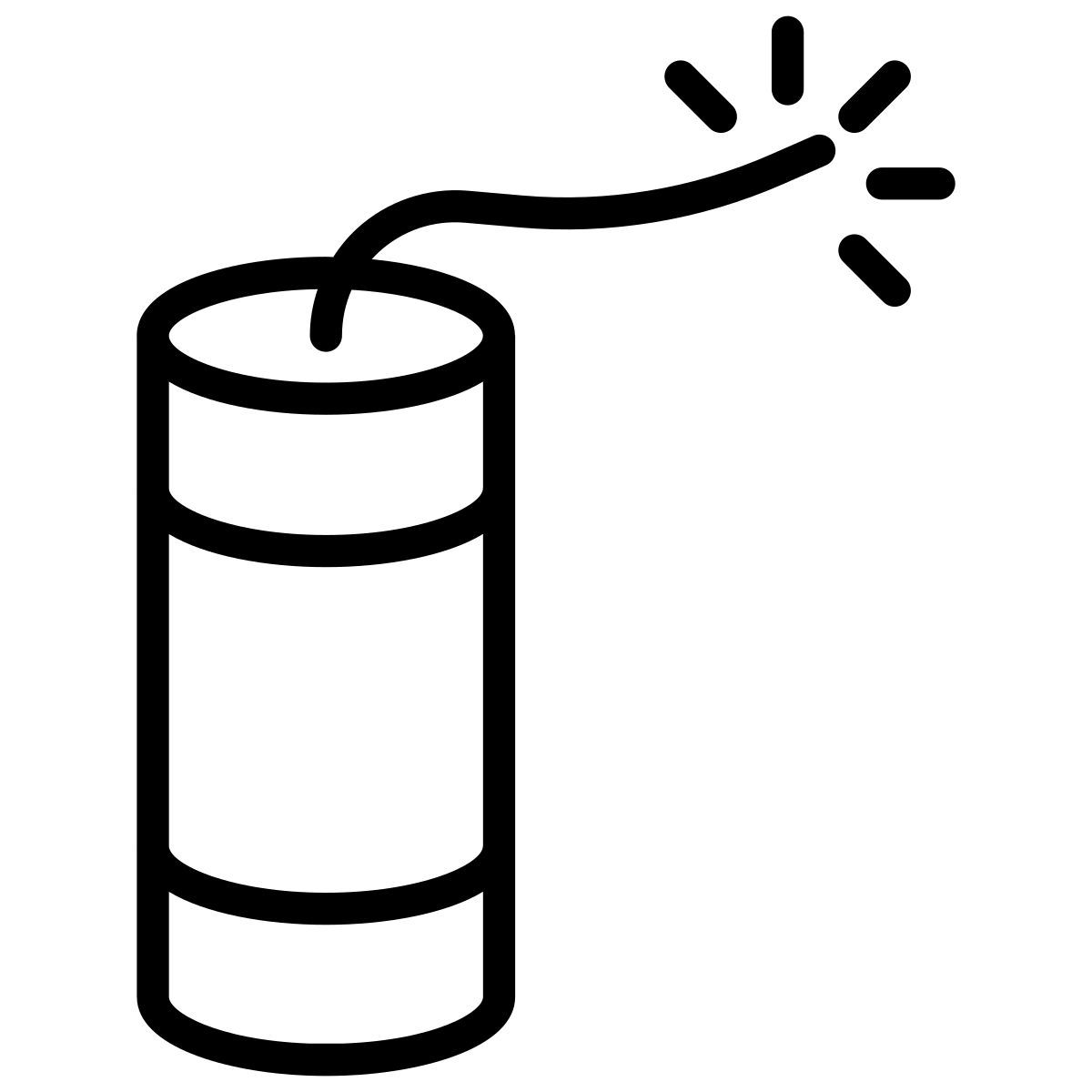 firecrackers icon