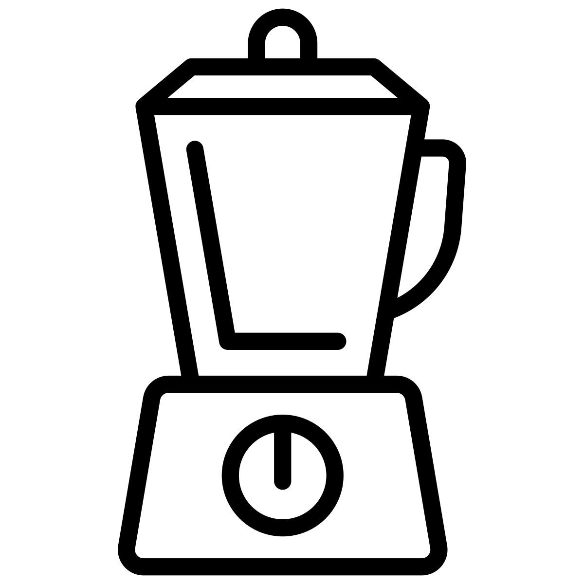 블렌더 icon