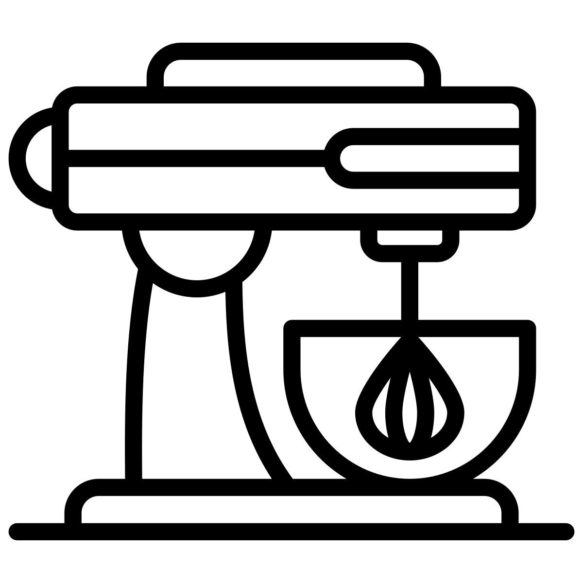 mischer icon