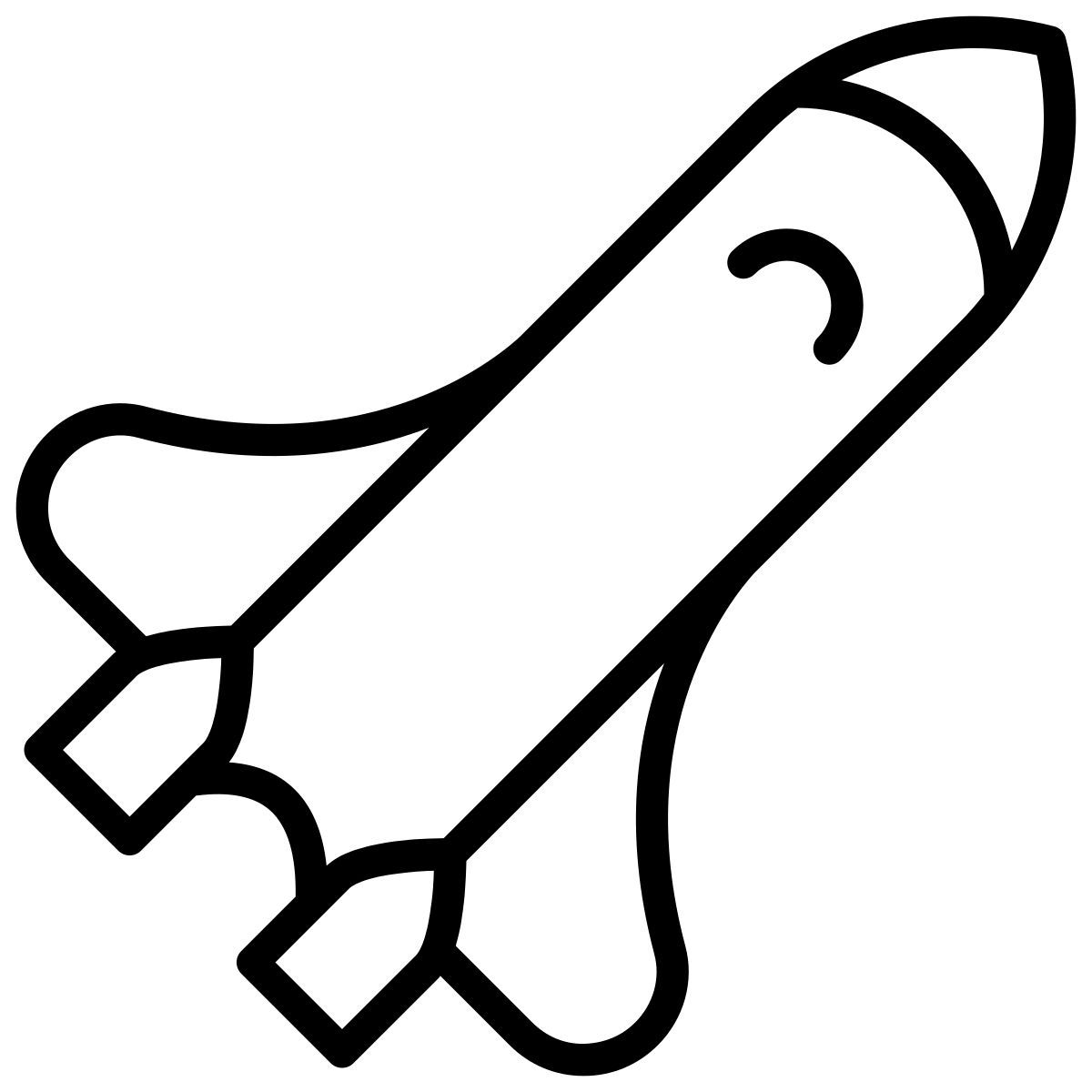 rocket icon