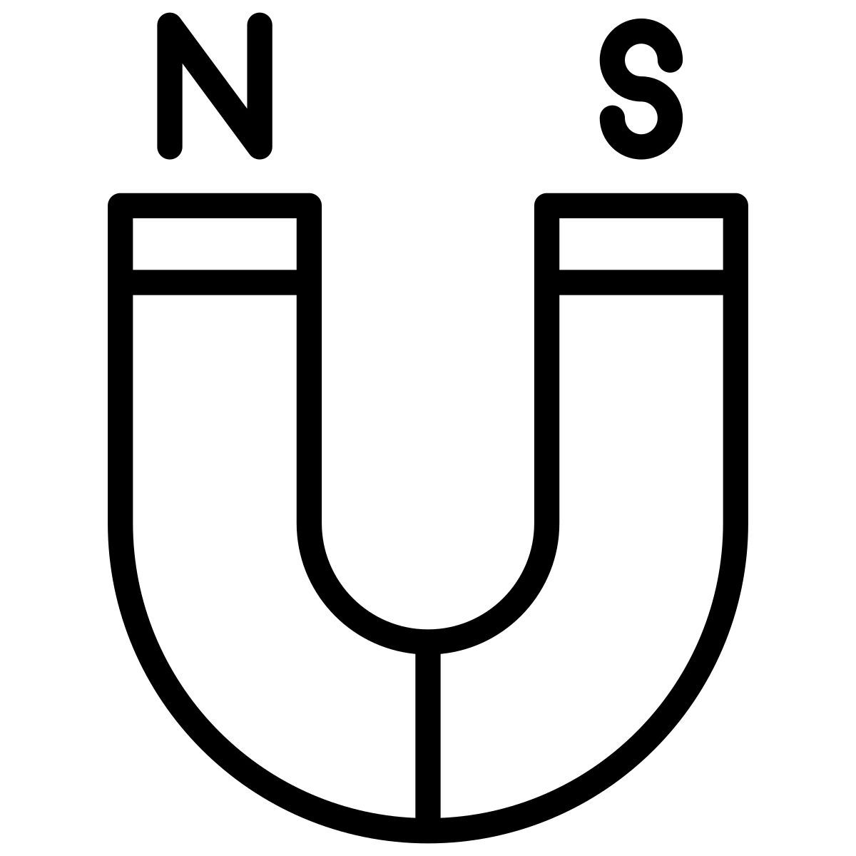 Ímã icon