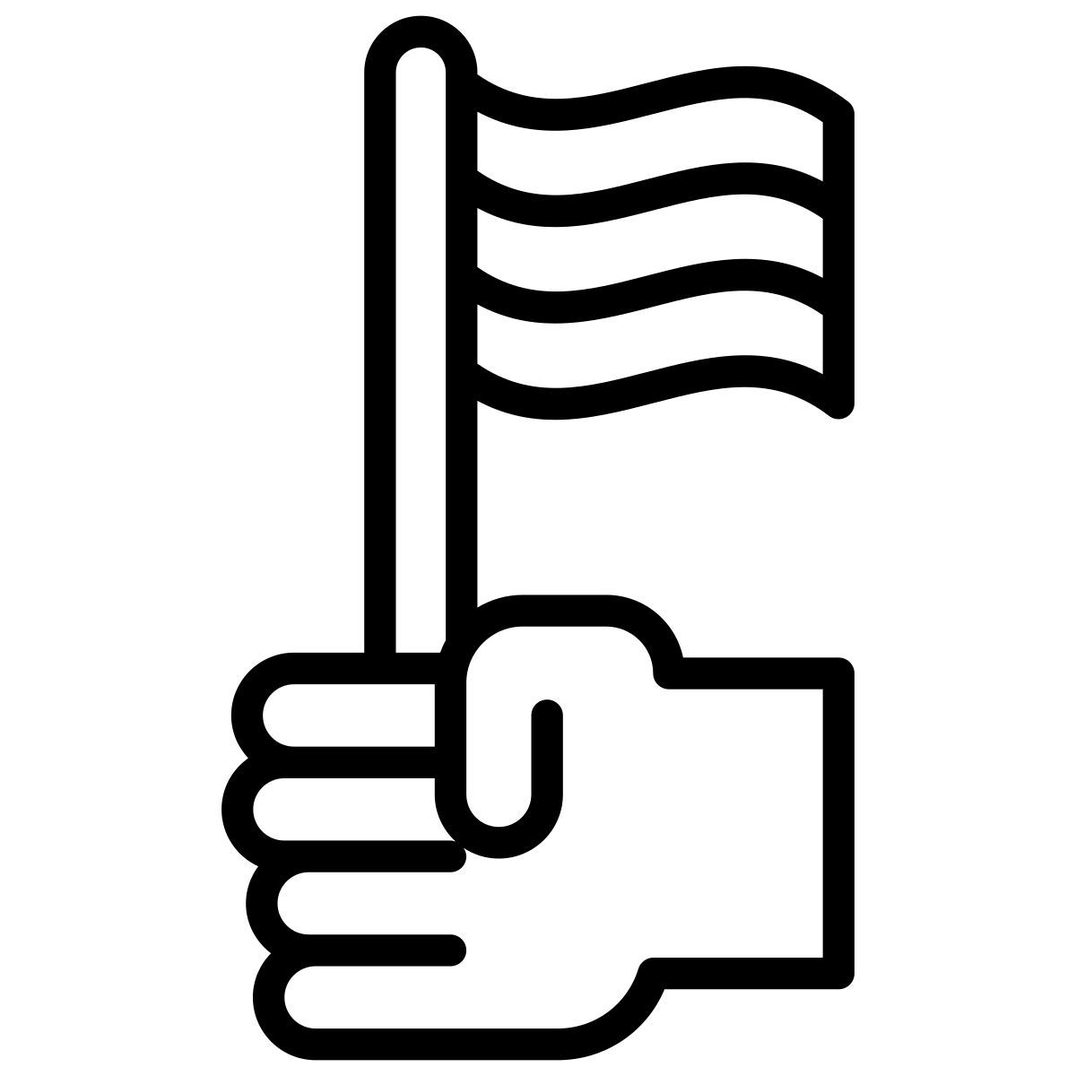 flag icon