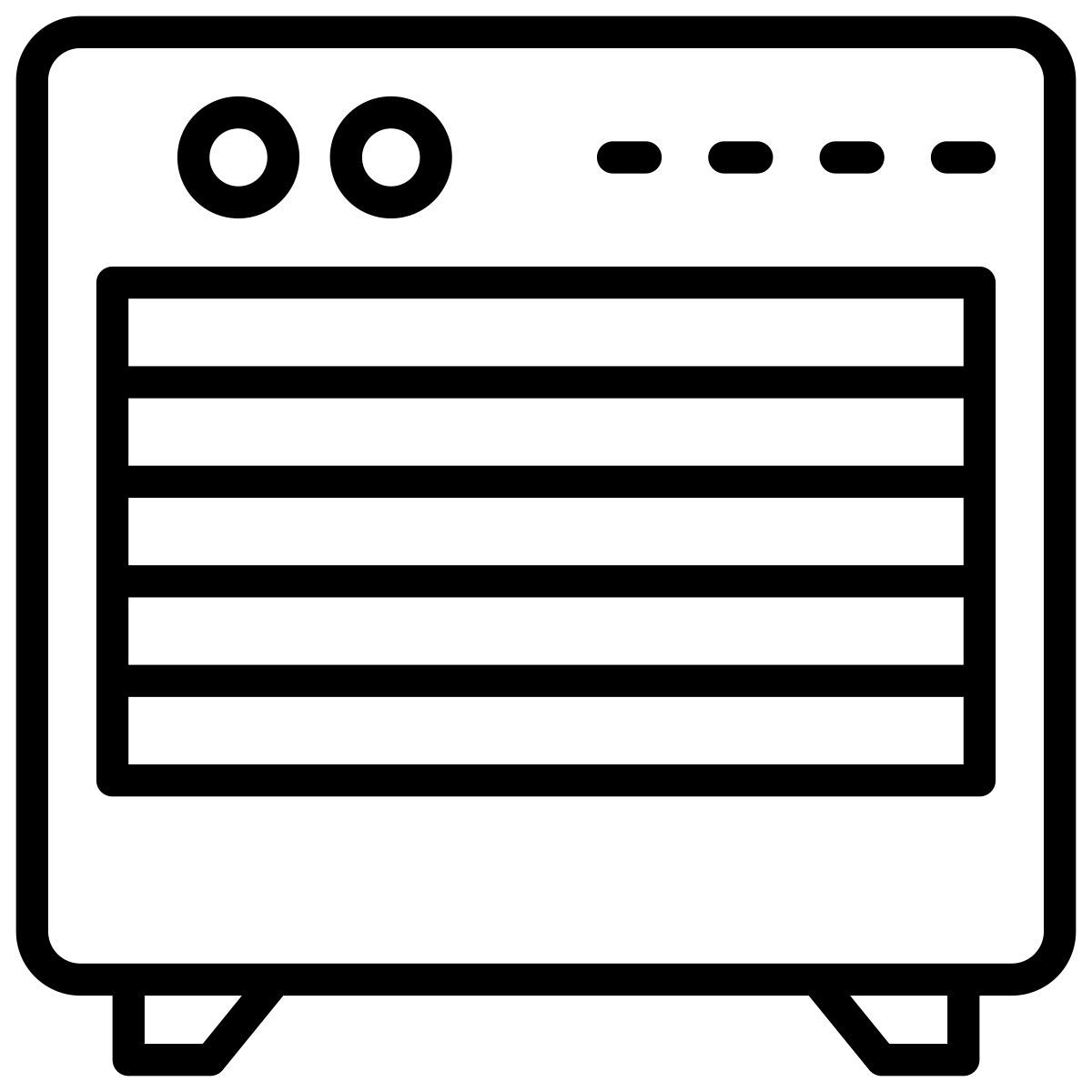 stove icon
