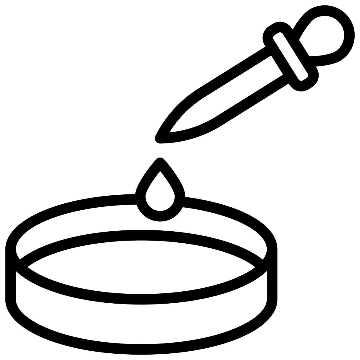 dropper icon