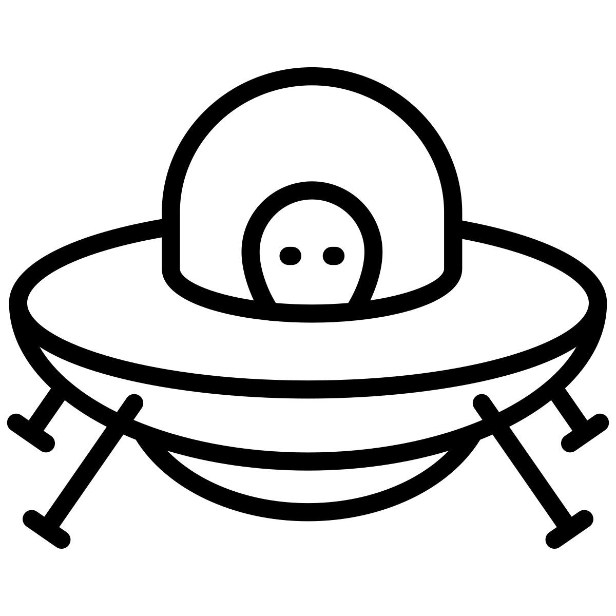 ufo icon