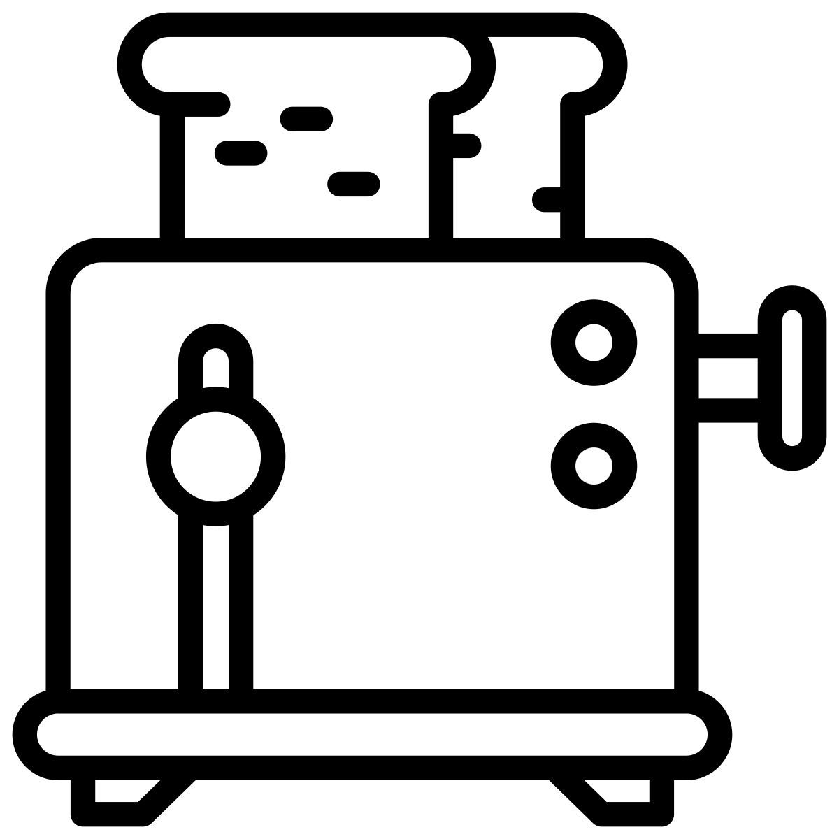 toaster icon