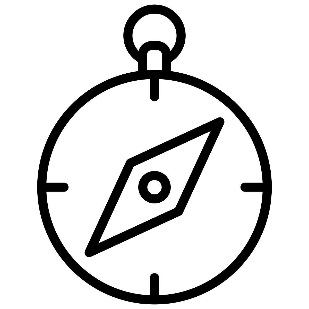 compass icon