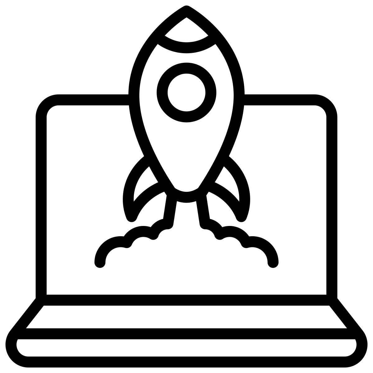 startup icon