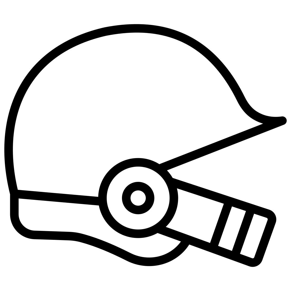 helmet icon