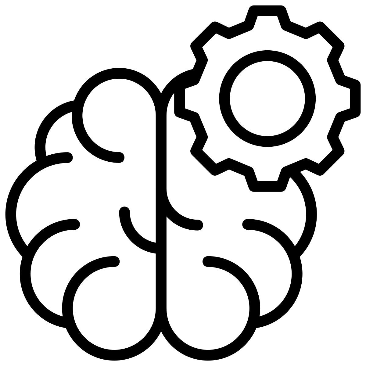 brain icon