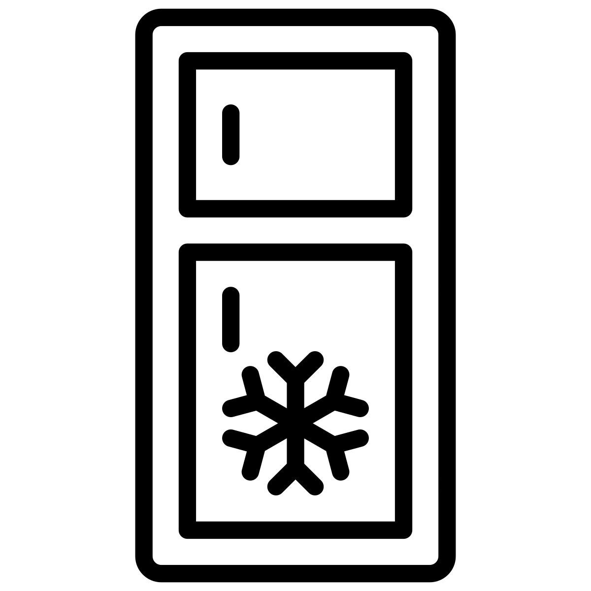 fridge icon