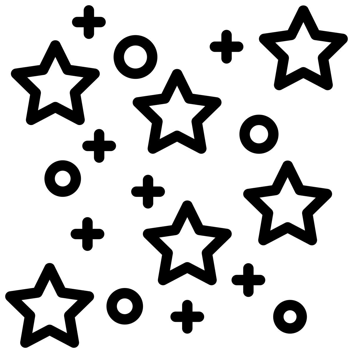stars icon