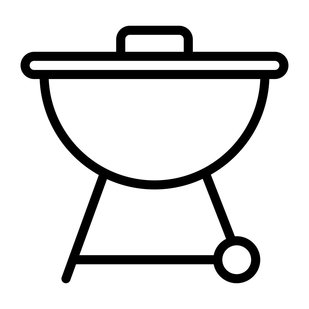 bbq icon