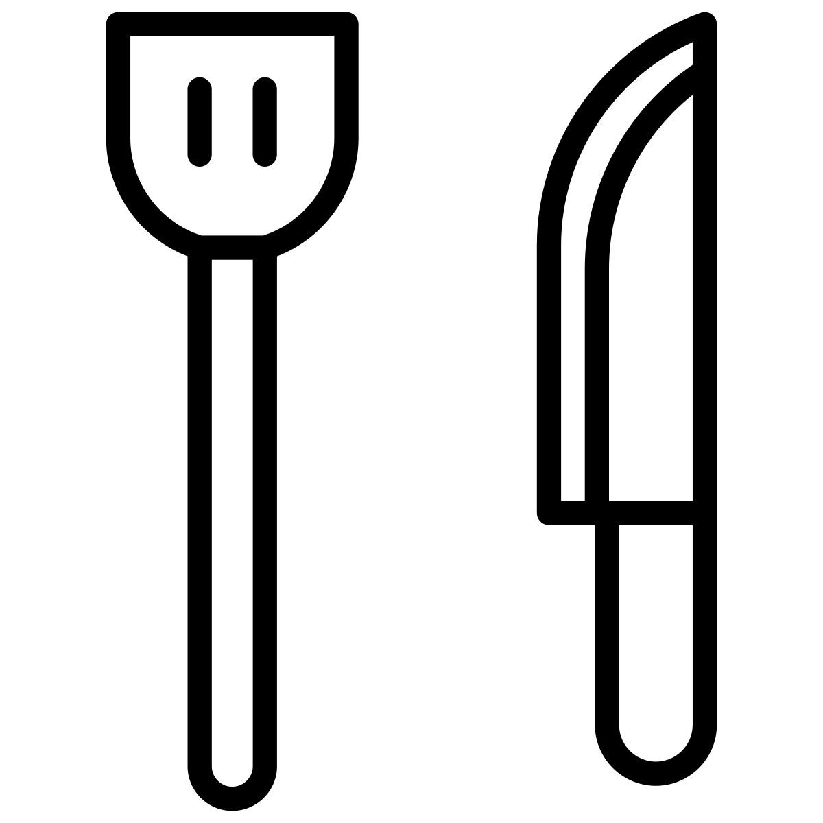 cutlery icon