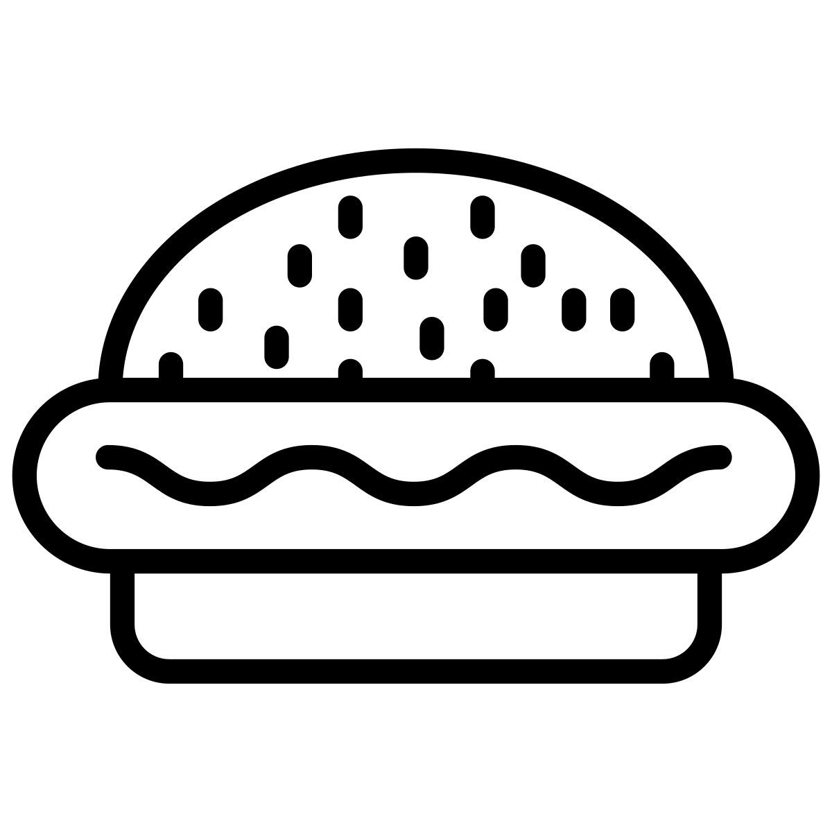 hamburger icon