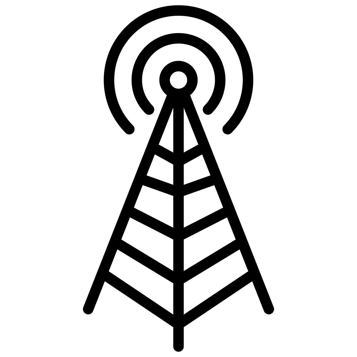 tower icon