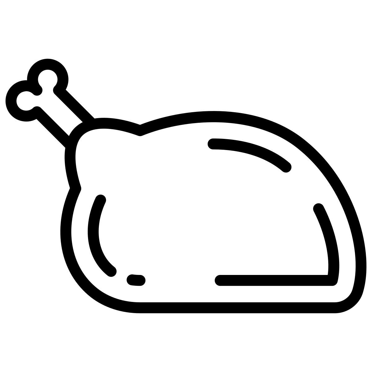turkey icon