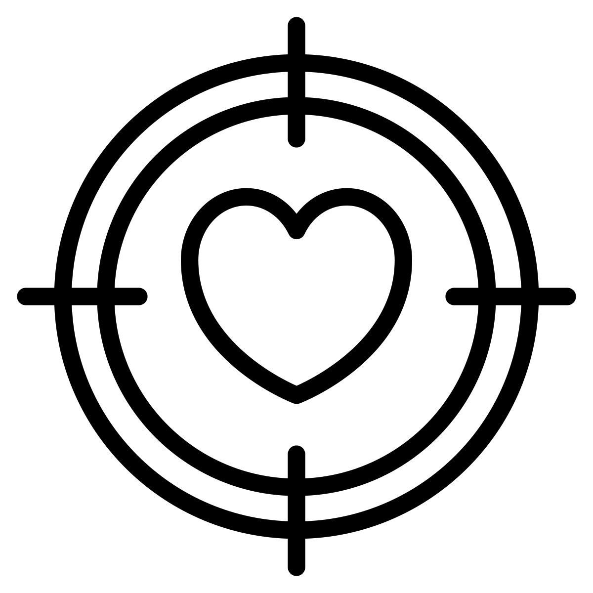 love target icon