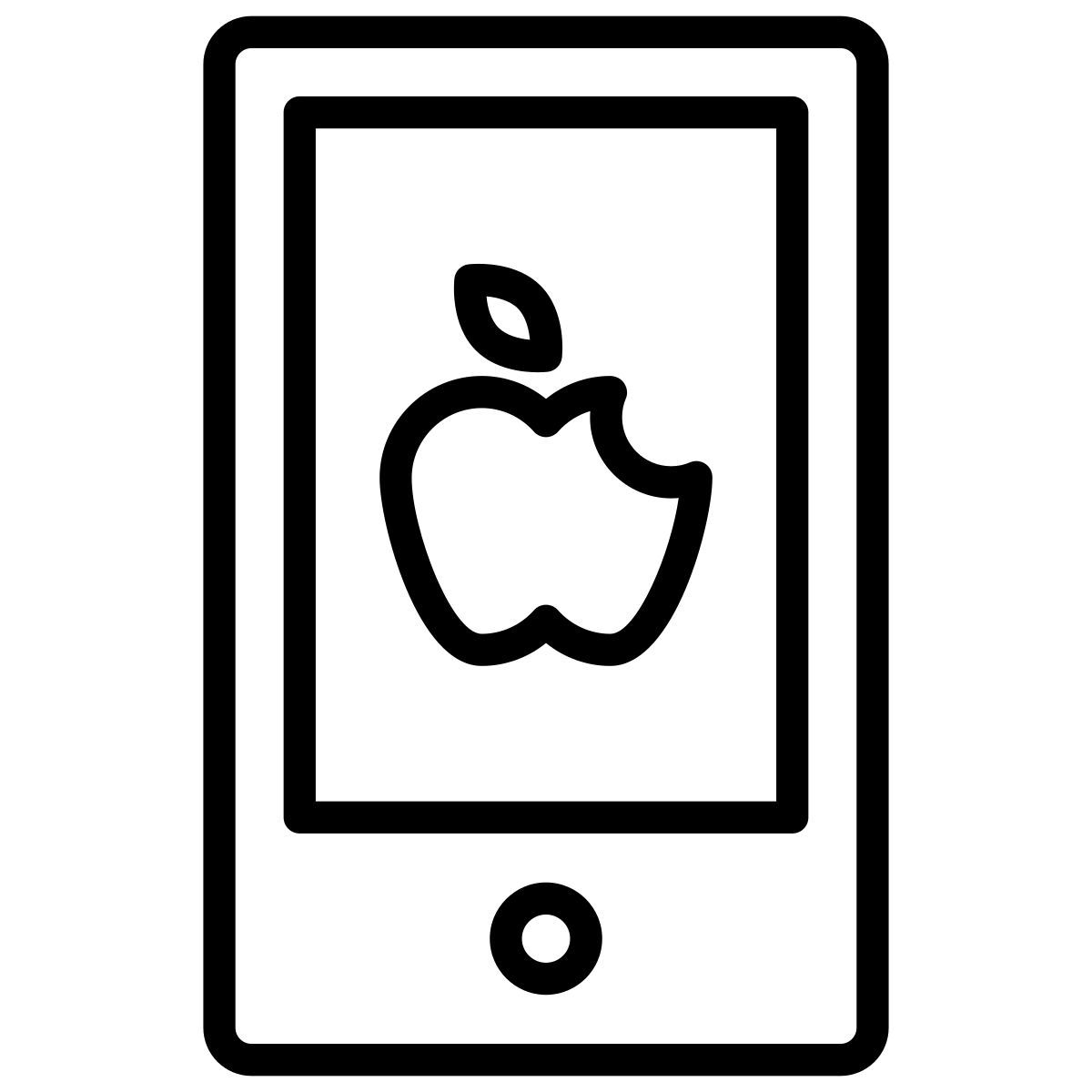 三十 icon