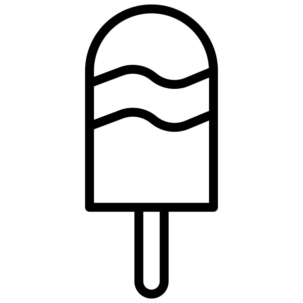 ice cream icon