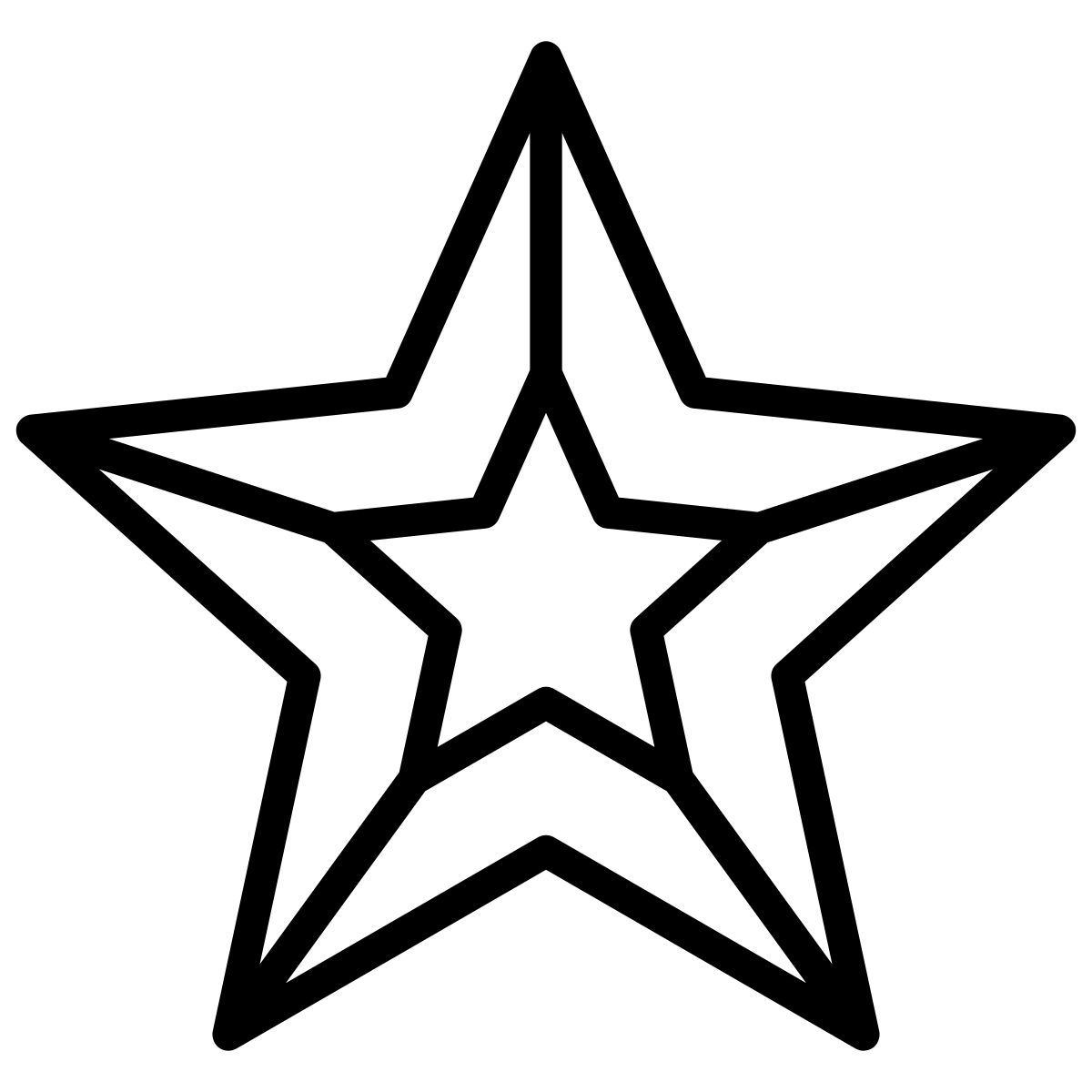star icon