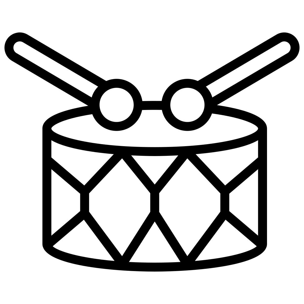 drum icon