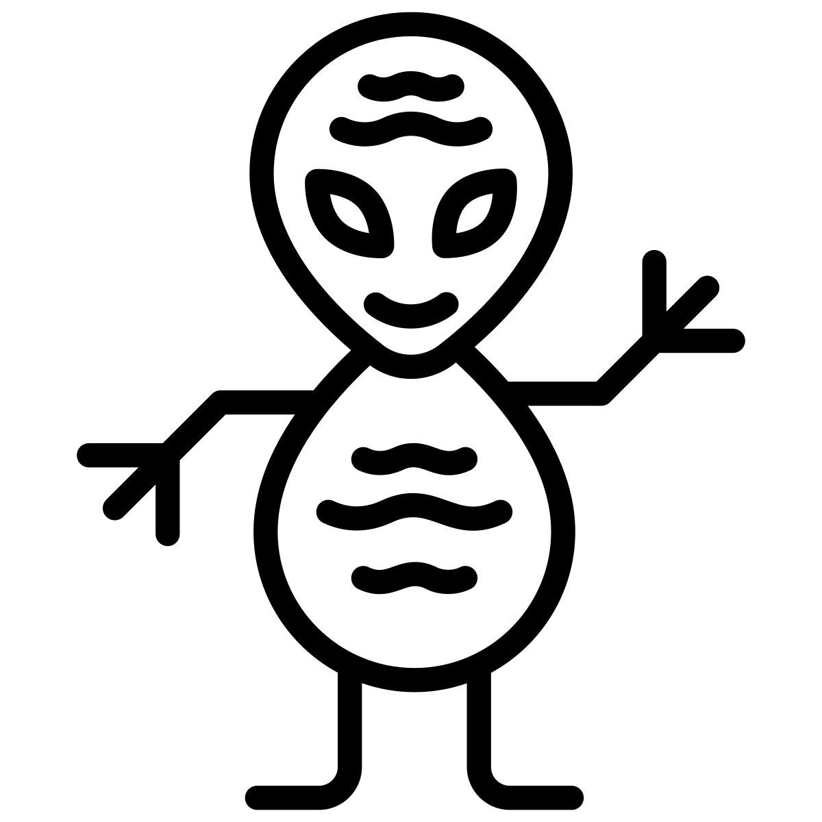 alien icon