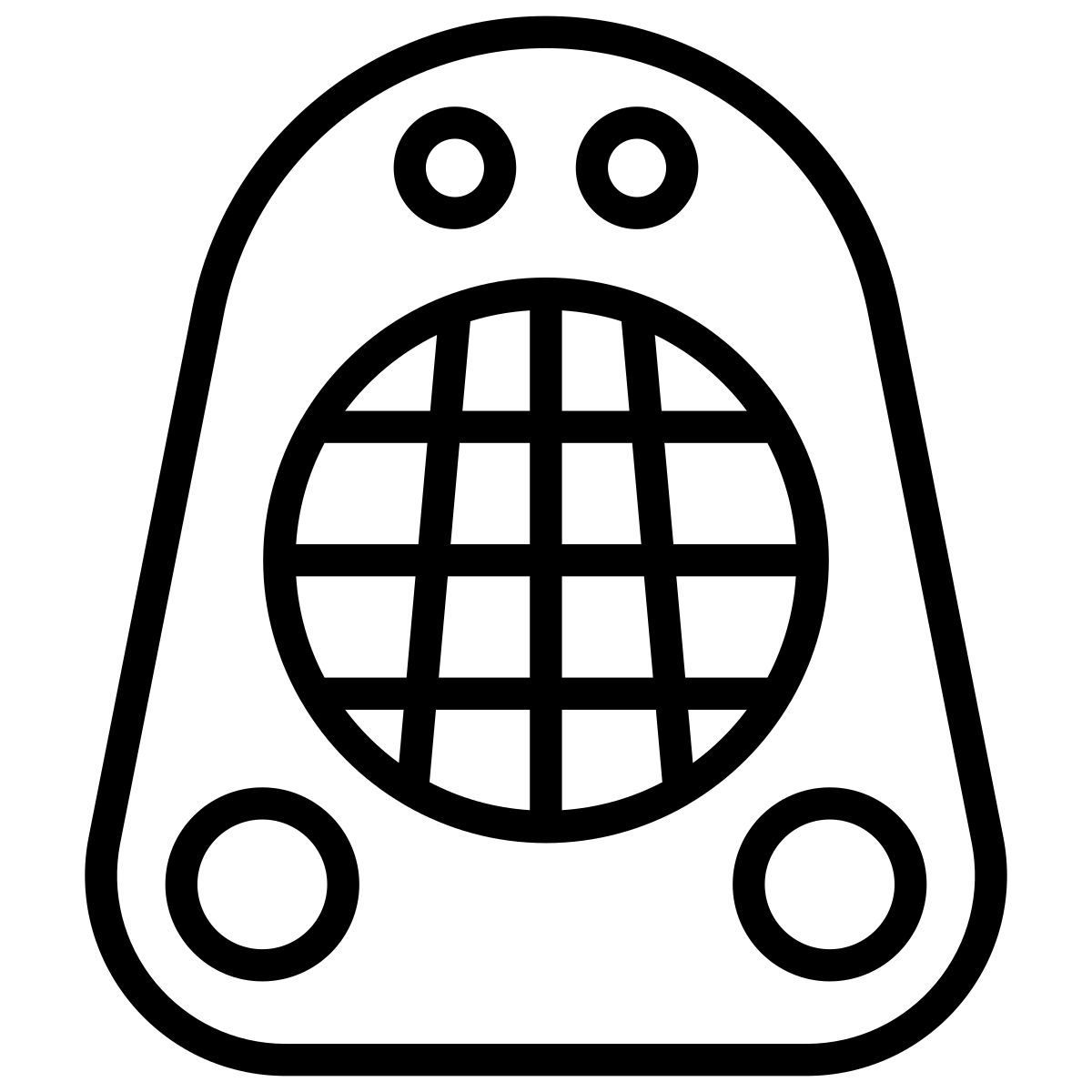 air cooler icon