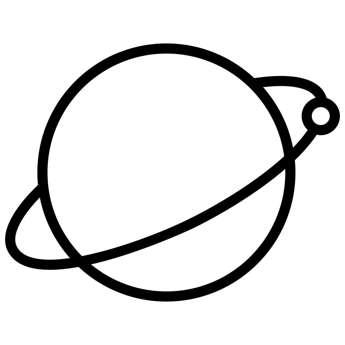 pianeta icon