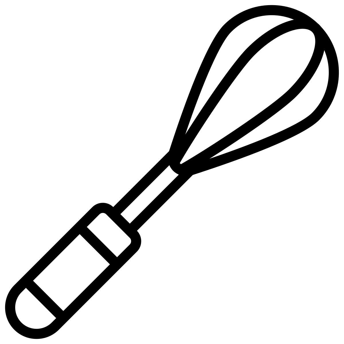 whisk icon