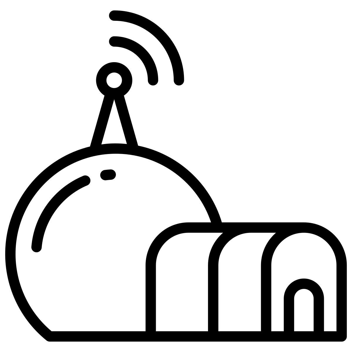 Observatorio icon