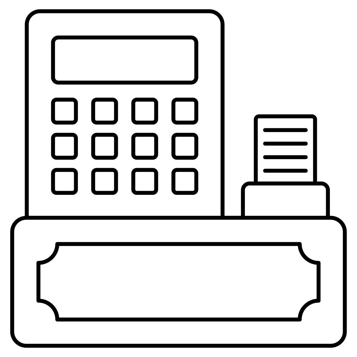 accounting icon