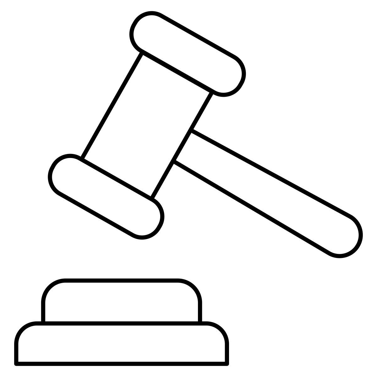 leilão icon