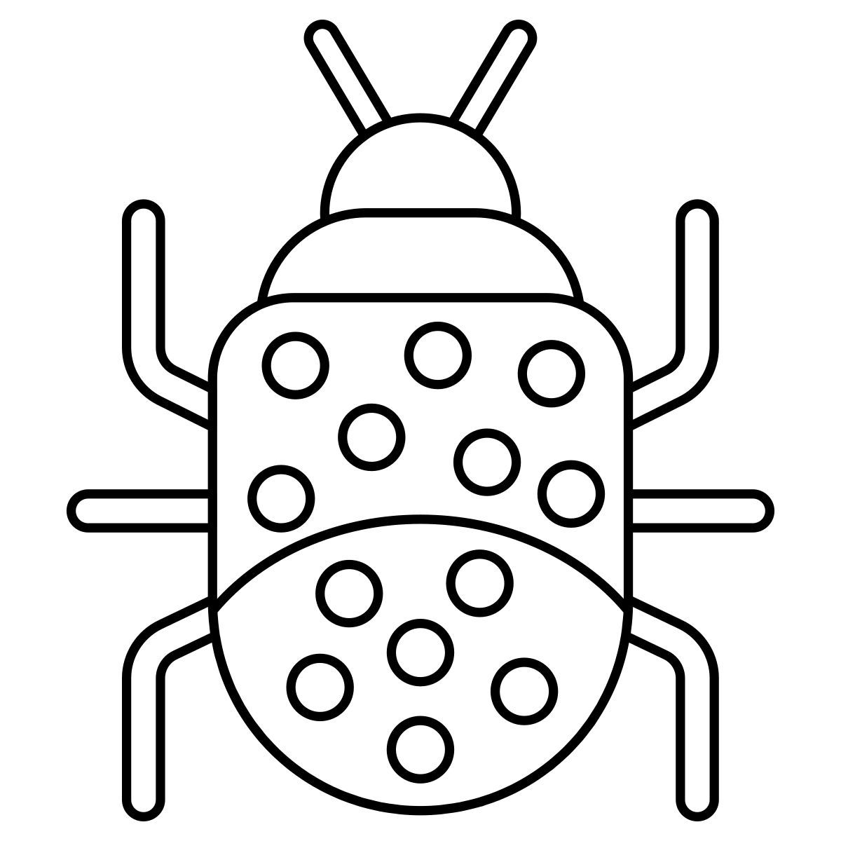 臭虫 icon
