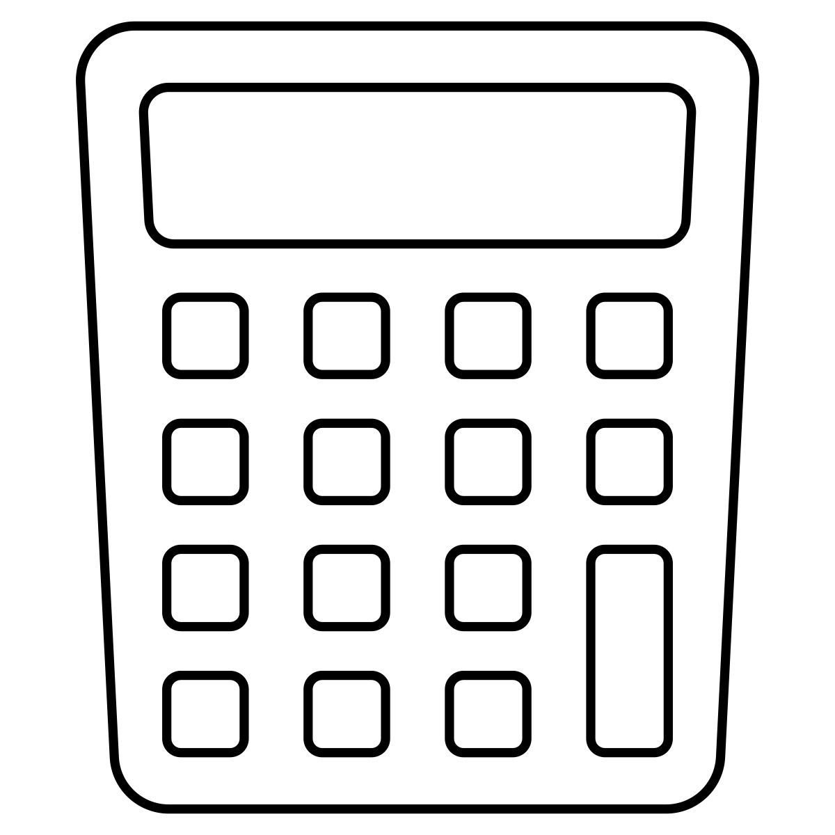 calculatrice icon