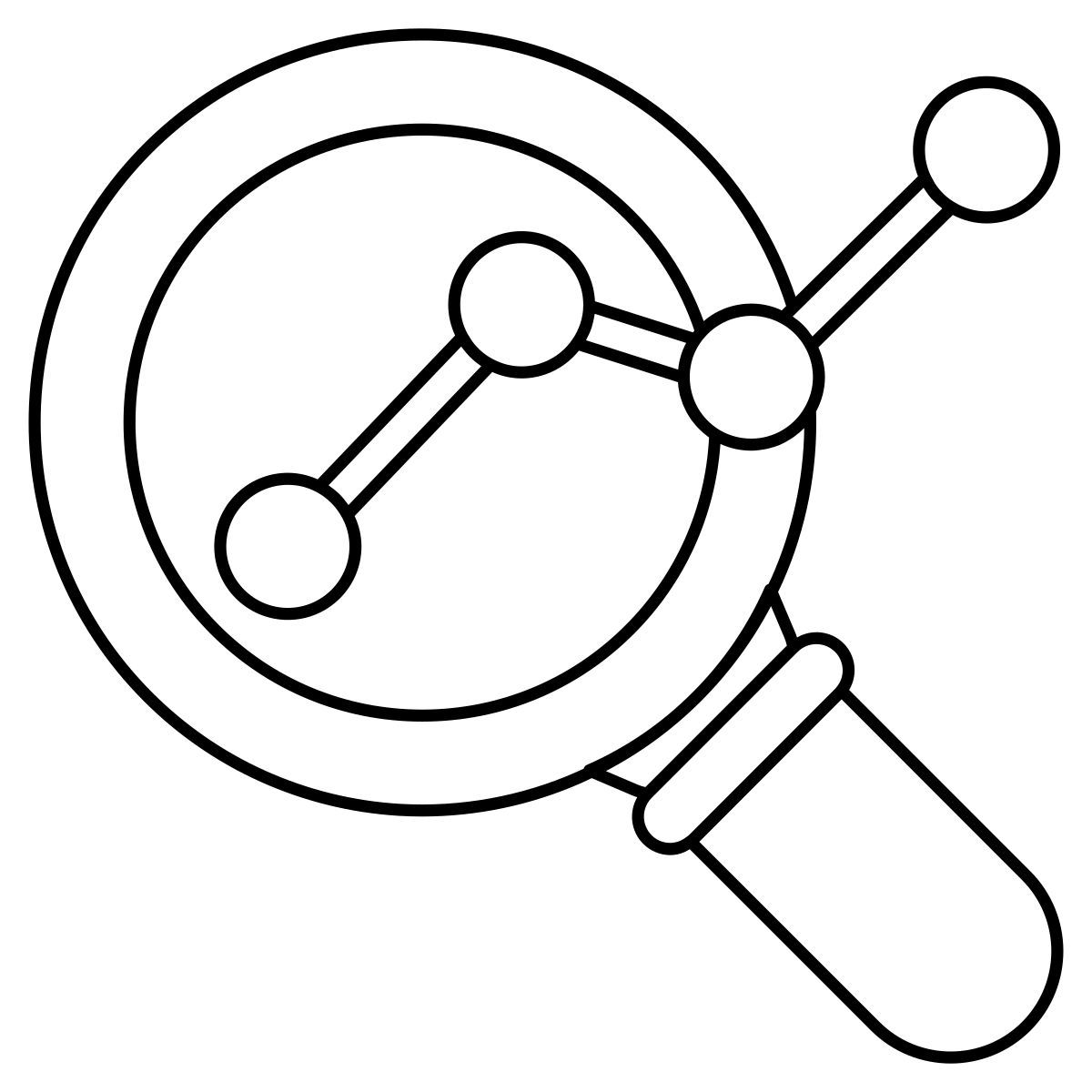 data analysis icon