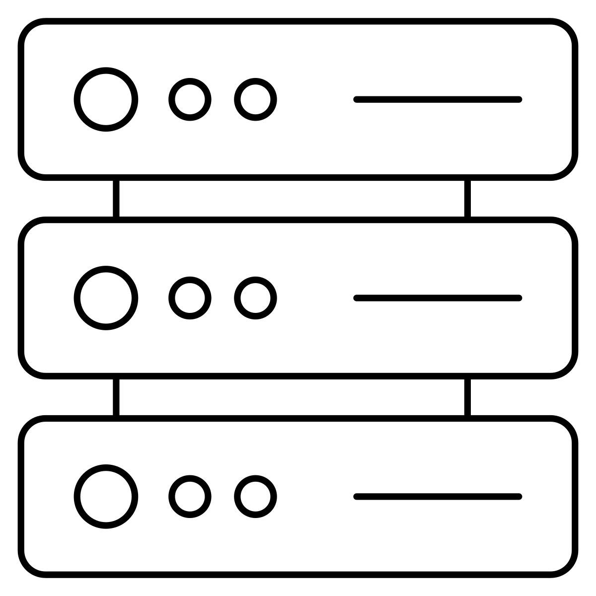 database icon