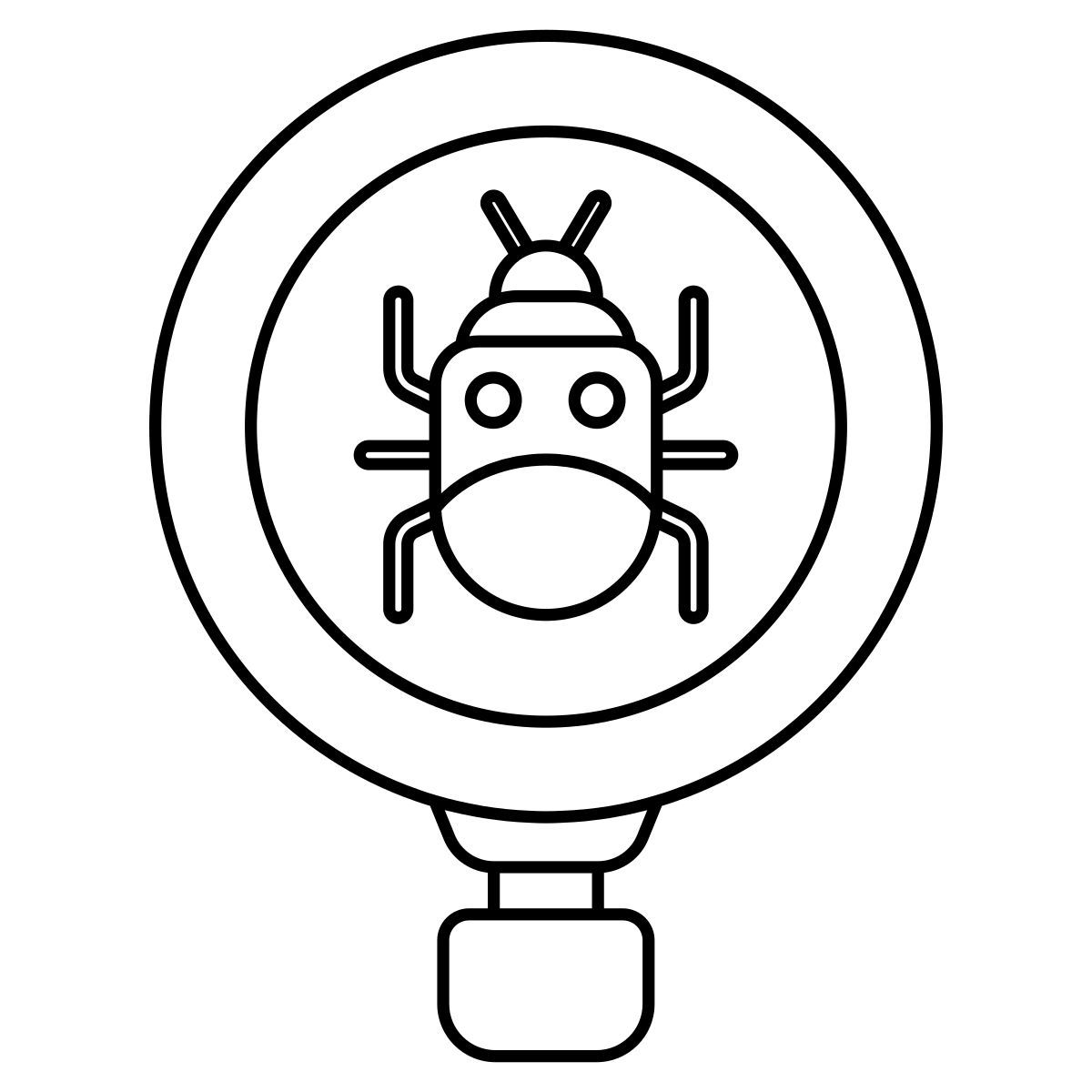 디버깅 icon