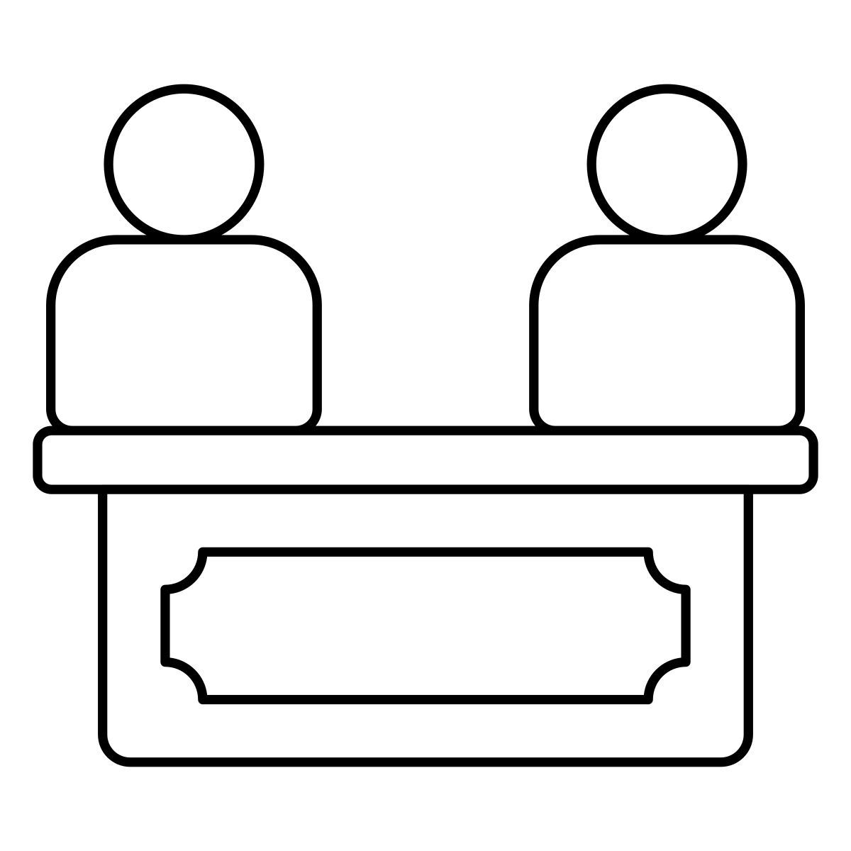 jury des médecins icon