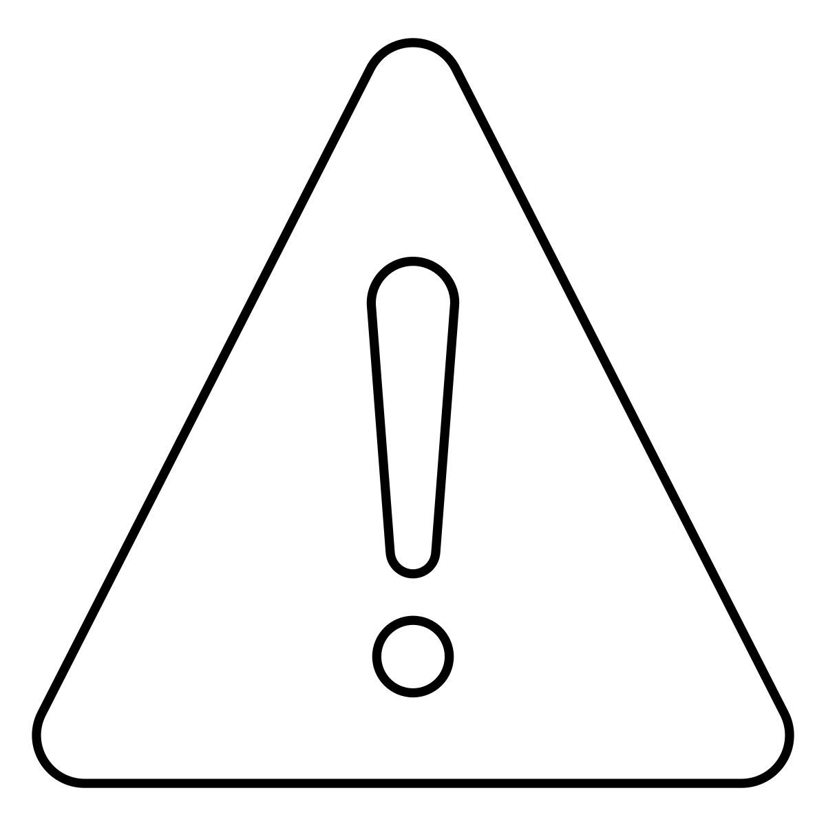 erro icon