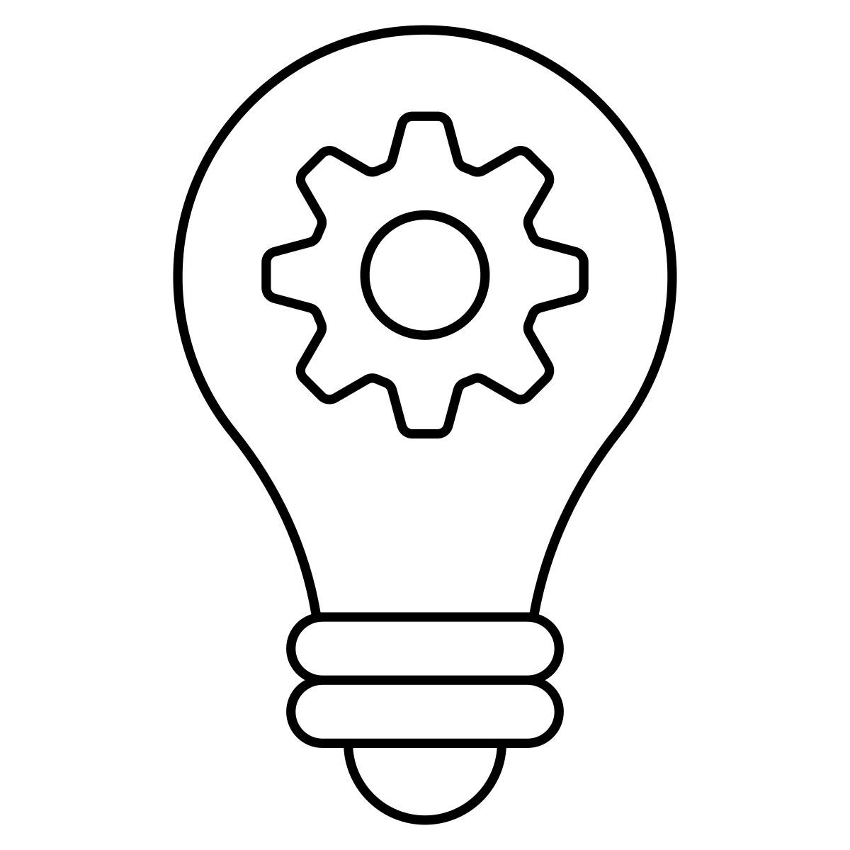 아이디어 생성 icon