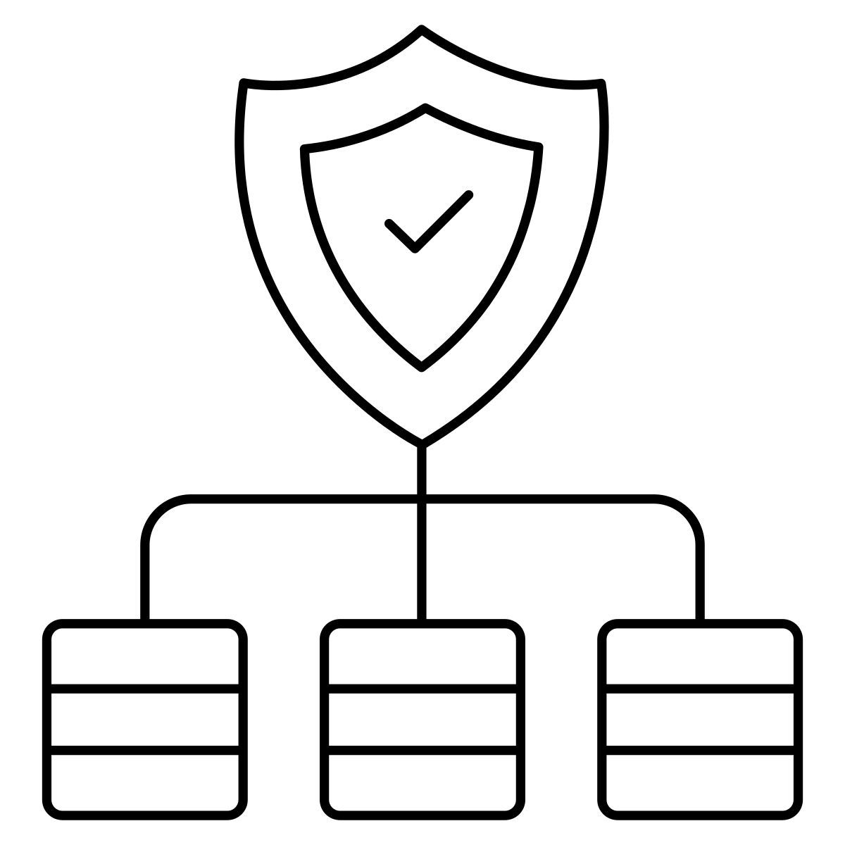 network security icon