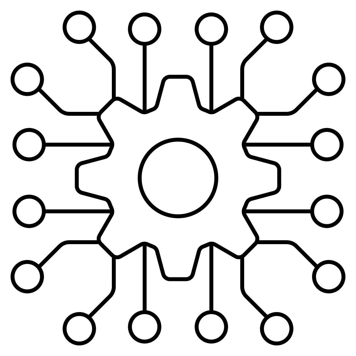 network settings icon