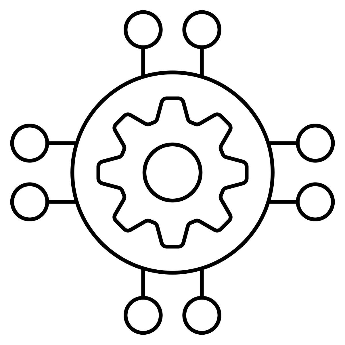 network settings icon