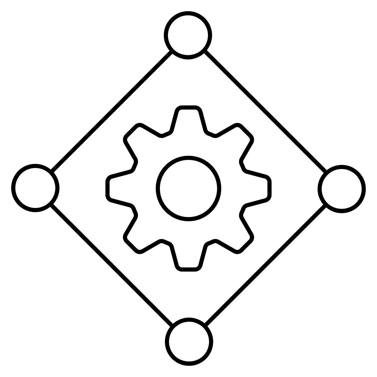 network settings icon