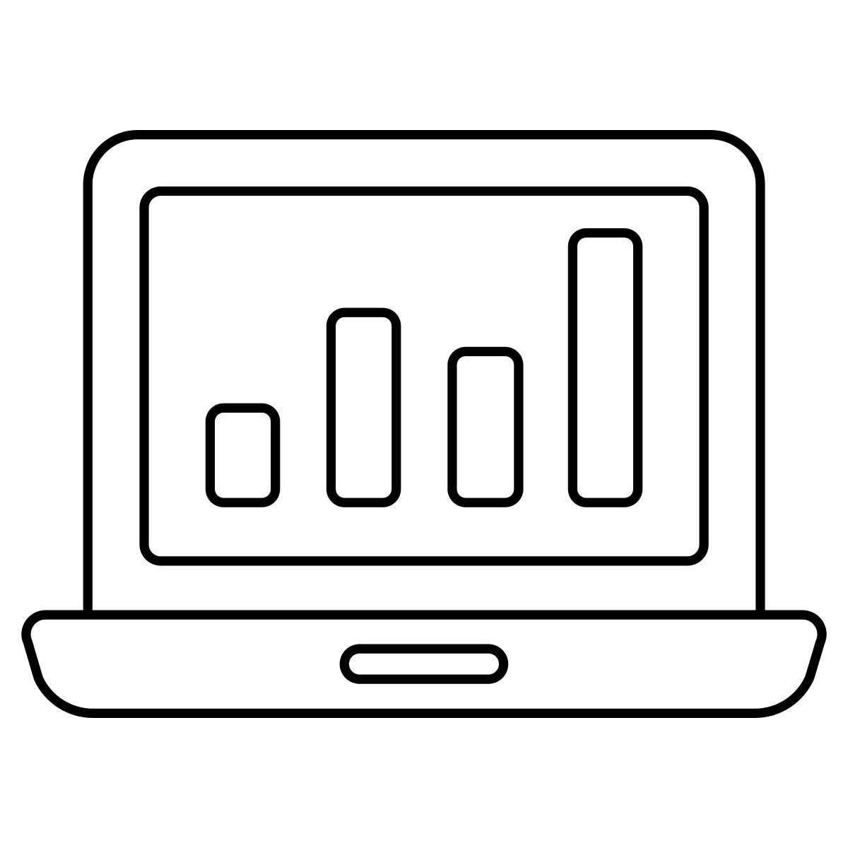 data analytics icon