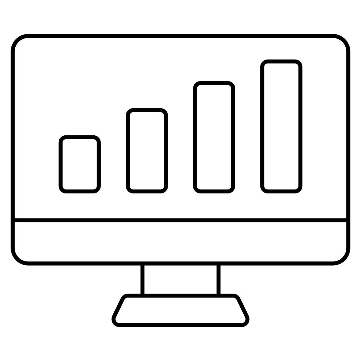 data analytics icon