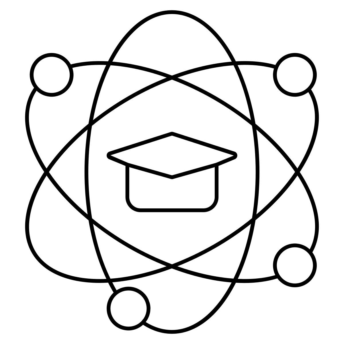 science education icon